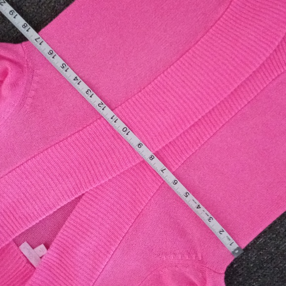 💞Lilly Pulitzer💞 - Amalie Cardigan Sweater - Picture 11 of 13